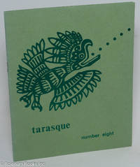cover of Tarasque #8