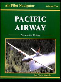 image of Pacific Airway: An Aviation History