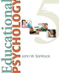 Educational Psychology (COLLEGE IE OVERRUNS)