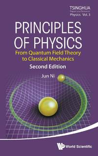 PRINCIPLES OF PHYSICS (2ND ED)