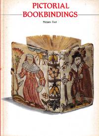 Pictorial bookbindings / Mirjam Foot