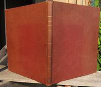 AJANTA FRESCOES, being reproductions in colour and monochrome of frescoes in some of the caves at Ajanta after copies taken in the years 1909-1911 -- FIRST EDITION by Lady Herringham - 1st Edition 1st Printing - 1915 - from JP MOUNTAIN BOOKS (SKU: 002225)