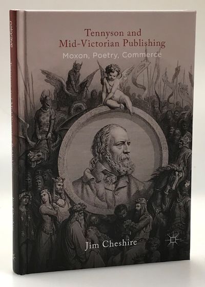 Tennyson and Mid-Victorian Publishing. Moxon,…