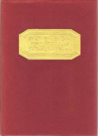Handbook of the Lillian Thomas Pratt Collection, Russian Imperial Jewels by Parker Lesley - 1st - 1960 - from Newbury Books (SKU: 10876)