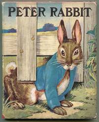 The Tale of Peter Rabbit