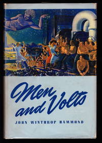 image of Men and Volts: The Story of General Electric