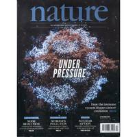 Nature - 2019 March - Vol 567 No 7749