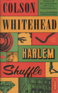 HARLEM SHUFFLE.