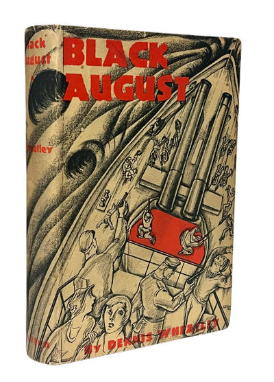 Black August