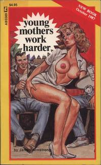 Young Mothers Work Harder AB5569