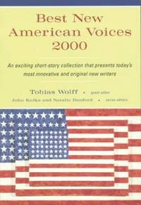 Best New American Voices 2000