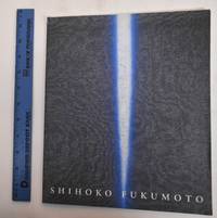 Shihoko Fukumoto: Shades of Indigo Blue by Gallery at Takashimaya (New York, N.Y.) - 1993