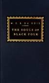 The Souls of Black Folk (Everyman's Library Classics & Contemporary Classics)