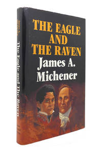 cover of THE EAGLE AND THE RAVEN