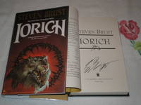 image of Iorich: Signed