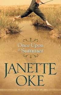 Once Upon a Summer: Volume 1 (Seasons of the Heart)