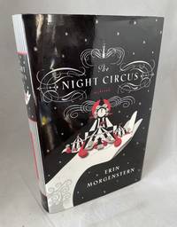 cover of The Night Circus
