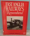 Branch Line to Southwold (Branch Lines)