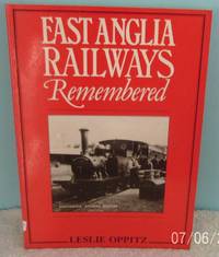 Branch Line to Southwold (Branch Lines) by Keith Vic; Smith - 1st Edition - 1989 - from Raffles Bookstore (SKU: Flh27)