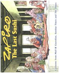 image of THE LAST SUSHI