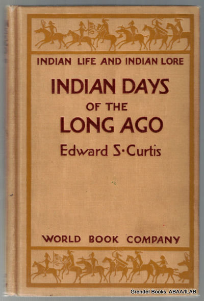 Yonkers-on-Hudson:: World Book Company,. Very Good. 1932. Hardcover. Illustrated with black and whit...