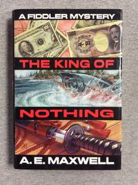 The King Of Nothing: A Fiddler Mystery