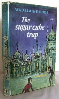 The sugar cube Trap by Madelaine DUKE - First Edition - 1969 - from Mad Hatter Books (SKU: 08A194)