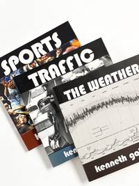 THE WEATHER / TRAFFIC / SPORTS