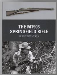 The M1903 Springfield Rifle. (Weapon).