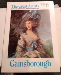 image of GAINSBOROUGH