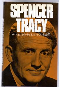 image of Spencer Tracy : A Biography
