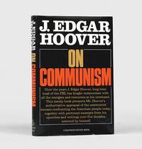 On Communism. by HOOVER, J. Edgar - 1969