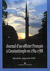  Journal d' un officier Français à Constantinople en 1784-1788