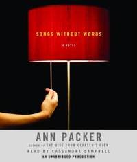 Songs Without Words by Ann Packer - 2007-04-09