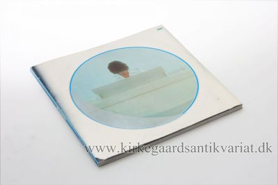 TAL R:  Ike og Ancher 2002.