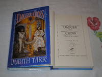 image of The Dagger And The Cross: A Novel Of The Crusades: Signed