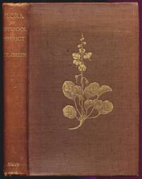 The Flora of the Liverpool District by C Theodore (editor): Green - first edition - 1902 - from Peter M Daly (SKU: 7659)