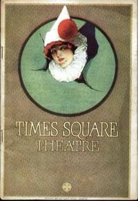 image of TIME SQUARE THEATRE West Fourty-Second Street West of Broadway, N. Y. C.