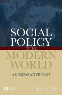 Social Policy in Modern World