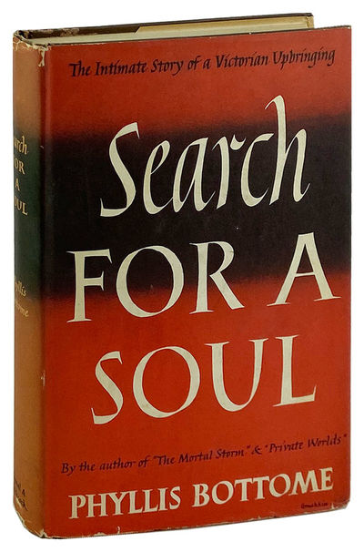 Search for a Soul