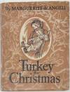 Turkey for Christmas