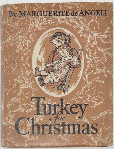 Turkey for Christmas