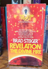 Revelation: The Divine Fire