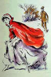 THE AGE OF INNOCENCE