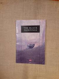 The Black Paintings