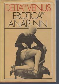 image of Delta of Venus: Erotica
