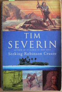 image of Seeking Robinson Crusoe