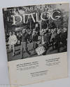 American Dialog; Summer 1966, vol. 3, number 1