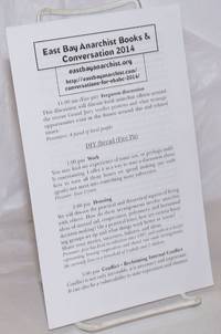 image of East Bay Anarchist Books_Conversation 2014