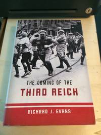 image of The Coming of the Third Reich